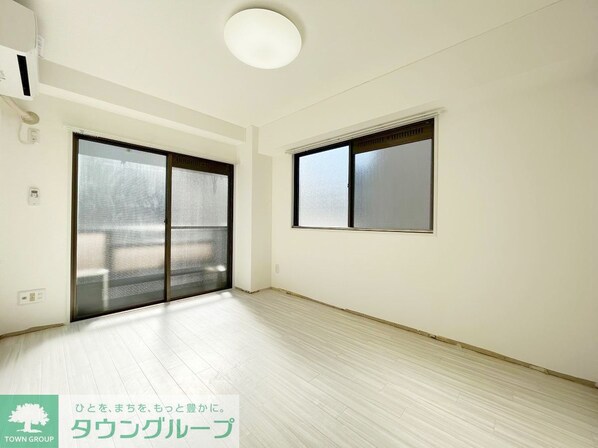 ロワール成瀬の物件内観写真